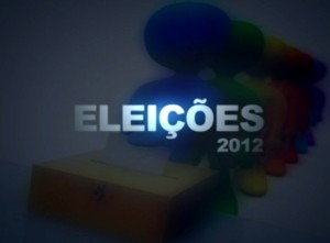 Eleições 2012: Boca de urna