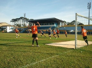 Em busca da reabilitação, FC Porto encara o Caxias