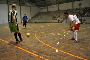 Herbert Materiais e WDD Motos avançam a próxima fase dos Jogos Comerciários do Paraná