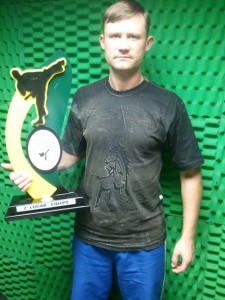 idelciobaiak-taekwondo-trofeu Taekwondo de União da Vitória é destaque na cidade de Prudentópolis