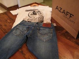 roupas