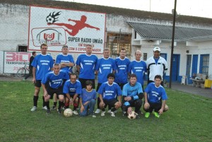 saocristovao-der-campeonato São Cristóvão vence e assume liderança do Máster do DER