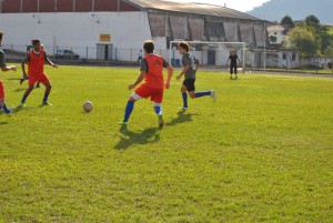 treino-fcporto Na estréia de Carioca, FC Porto enfrenta o Guarani