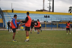 treino-fcporto-divisaoespecial FC Porto deve ter novidades contra o Caxias