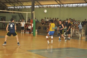 União da Vitória sem sucesso nos Jogos Abertos do Paraná