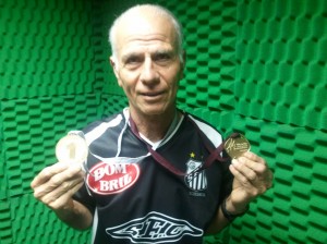 adaocarneiro-atletismo-uniaodavitoria Adão Carneiro de Campos vence Maratona Internacional de Punta del Este