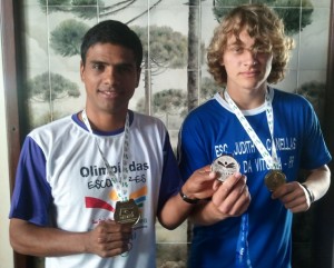 atletismo-uniaodavitoria-olimpiadaescolar Aluno da Escola Estadual Judith Simas Canellas é destaque no atletismo das Olimpíadas Escolares 2012