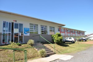Colégio São Cristóvão e Escola Germano Wagenfuhr decidem eleições