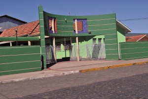 Colégio São Cristóvão e Escola Germano Wagenfuhr decidem eleições