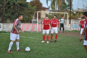 Campeonatos do DER conhecem seus campeões