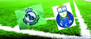 BiguaÃ§u aproveita cansaÃ§o do FC Porto e vence em casa
