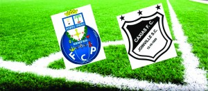 Com atuação distinta, FC Porto vira para cima do Caxias