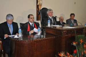 forumuniaodavitoria-entranciafinal-miguelkfurineto3 Comarca de União da Vitória é elevada à entrância final