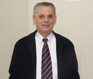 Candidatura de Pasqualin é deferida pelo TRE-SC