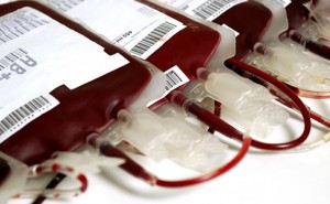 Estoque do Banco de Sangue de União da Vitória está baixo