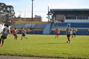 FC Porto enfrenta hoje o XV de Indaial