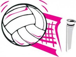 Voleibol de Porto Vitória com rodada no final de semana
