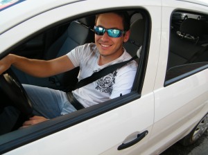 Carro Popular é a preferência dos união-vitorienses