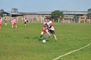 São José conquista mais uma vitória na Copa Novos Talentos