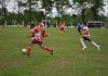 VG FerroviÃ¡rio goleia na Copa Novos Talentos