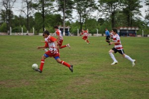 VG Ferroviário goleia na Copa Novos Talentos