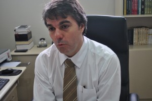 Polícia Civil de União da Vitória identifica e prende assaltantes
