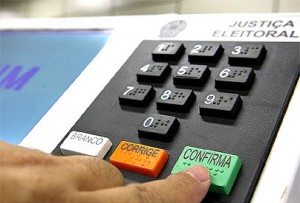 Maioria do eleitorado não tem Ensino Médio completo em Porto União