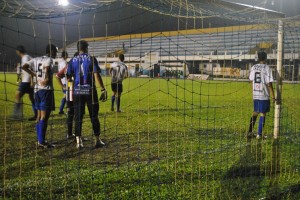 FC Porto fica no empate em casa diante do Juventus