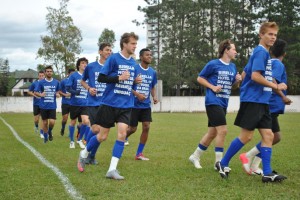 FC Porto encara o Guarani em confronto direto por classificação