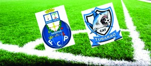 De virada, FC Porto é eliminado em casa da Divisão Especial