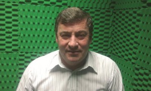 Jair Brugnago confirma que Casa Coronel Amazonas padece