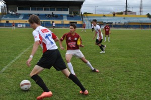 Moleque bom de bola chega a semifinal