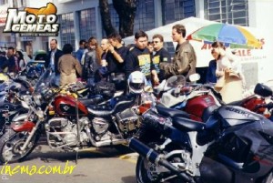 Vem aí mais uma edição do Motogêmeas – Encontro de Motociclistas