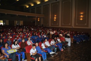 Escolas Municipais são premiadas na 15º Olimpíada Brasileira de Astronomia e Astronáutica