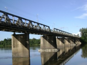 PM atende tentativa de suícidio