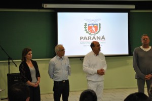 6º Regional Capacita profissionais para fiscalização da Raiva