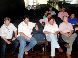 Sanepar vai construir mais quatro bombas elevatórias para atender a população de União da Vitória e Porto União