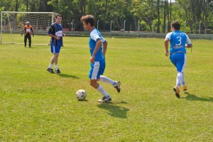 Rodada movimentada do futebol suíço no São Bernardo F.C
