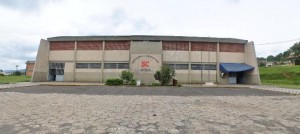 Questão do Ginásio de Esportes continua sem respostas em Porto União