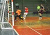 Rodada movimentada do CascudÃ£o de futsal
