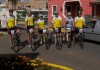 Ciclismo local garante bons resultados no Campeonato Metropolitano de MTB do ParanÃ¡