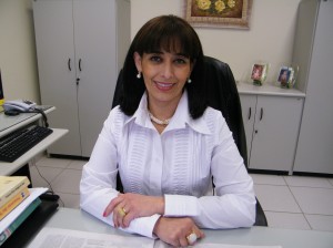 Juíza do Trabalho de União da Vitória explica o Movimento Nacional de Valorização da Magistratura da União