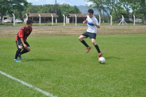 Copa Novos Talentos de Futebol de Campo começa definir seus finalistas