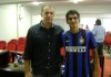 Edinho Guerreiro participa de curso para treinador de futebol