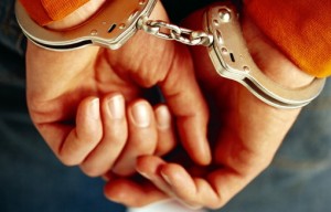 Homem é preso após efetuar tiros na Limeira