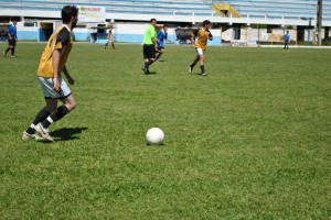 Começa segunda fase do Inter Associações