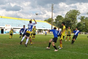 Panorama vence no Inter Associações de futebol de campo