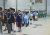 Seguem os Jogos Piamartinos 2012
