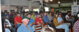 LBR- Lácteos Brasil realiza Encontro de Produtores de Leite em Paula Freitas
