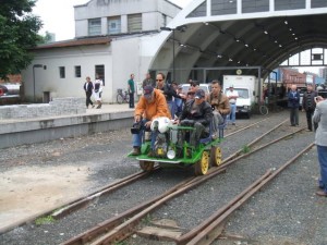 Calmom e Matos Costa recebem “O contestado, restos mortais” 